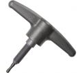 Штифт для инструмента Shimano TL-CN28/27