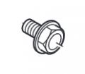 Фиксирующий болт каретки квадрат шатунов Shimano FC-M340/M290