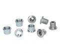 Болты звезды шатунов Shimano FC-M540 M8*8.5 (комплект 4шт.)