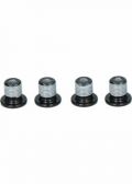 Болти зірки шатунів Shimano FC-M8000 DEORE XT M8X9.1 (4шт.)
