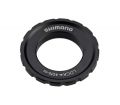 Стопорне кільце LOCK RING, Shimano HB-M8010, зовн. монтаж вісь 12/15/20мм THRU AXLE