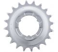 Звезда для втулки Shimano Nexus 20 зуб.