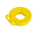Стопорна шайба 5R втулки Shimano SG-7C21/SG-7C22/SG-3C41 (YELLOW)