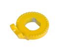 Стопорная шайба 5R втулки Shimano SG-8R20 (YELLOW)