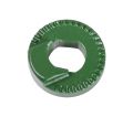 Стопорная шайба 8L втулки Shimano SG-8R20 (DARK GREEN)