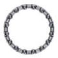 Підшипник SG-C3000-7C BALL RETAINER B (3/16" x 16)