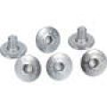 Гвинти шипів Shimano SPD SL (M5X8MM) 6шт. комплект