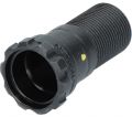 Гайка педалей Shimano PD-M520/424 права (пластик)