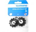 Роліки перемикача SLX RD-M593, комплект