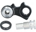 Блок кронштейна оси Shimano RD-M7000-11, 11-быстр.