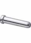 Кінцівка троса перемикання Shimano 1,1/1,2мм (100 шт)
