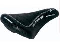 Седло Longus MTB K2 Gel черный