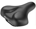 Сідло Longus LUGONA чорний City