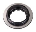 Стопорне кільце LOCK RING, Shimano SM-RT81, внутр монтаж