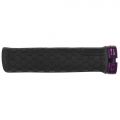 Грипсы RACE FACE GRIP, GETTA, 30MM, BLACK, PURPLE