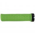 Гріпси RACE FACE GRIP, GETTA, 33MM, GREEN, BLACK