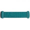 Гріпси RACE FACE GRIPS, GRIPPLER, 30MM, LOCK ON, TURQ, P320