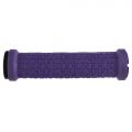 Грипсы RACE FACE GRIPS, GRIPPLER, 33MM, LOCK ON, PURPLE