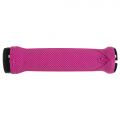 Грипсы RACE FACE, LOVEHANDLE розовые