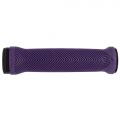 Грипсы RACE FACE, LOVEHANDLE фиолетовые