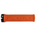 Грипсы RACE FACE, HALF NELSON, W/LOCK, ORANGE