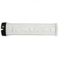 Грипсы RACE FACE, HALF NELSON, W/LOCK, WHITE