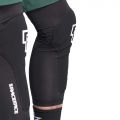 Захист коліна RACE FACE Charge Knee-Stealth-M