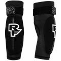 Захист ліктя RACE FACE Indy Elbow-Stealth-S