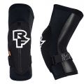 Захист коліна RACE FACE Indy Knee Stealth XXL