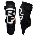 Захист коліна RACE FACE Sendy DH Knee-Stealth-L