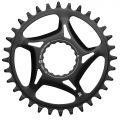 Зірка RACE FACE CHAINRING,CINCH,DM,30T,SHI12,BLK