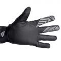 Велоперчатки RACE FACE CONSPIRACY GLOVES-BLACK-SMALL