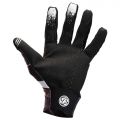 Велоперчатки RACE FACE INDY GLOVES-BLACK-SMALL