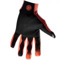 Велорукавички RACE FACE INDY GLOVES-RUST-S