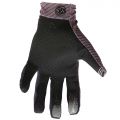Велоперчатки RACE FACE INDY LINES GLOVES-BLACK-M