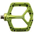 Педали RACE FACE PEDAL, ATLAS, 22, GREEN