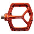 Педали RACE FACE PEDAL, ATLAS, 22, ORANGE