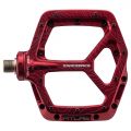 Педали RACE FACE PEDAL, ATLAS, 22, RED