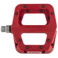Педали RACE FACE CHESTER, RED