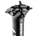 Подседельный штырь RACE FACE SEATPOST,NEXT,30.9X400,BLACK,W/SIL DCL