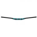 Руль RACE FACE SIXC, 35X820, 20MM RISE, BLU, 801