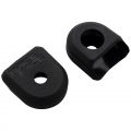 Защита шатунов RACE FACE CRANK BOOT 2-PACK, SMALL, BLACK