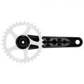 Шатуни RACE FACE CRANK, AEFFECT, 137, ARMSET, 170, BLK 19