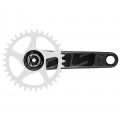 Шатуни RACE FACE CRANKARM, NEXT R, 136, 175, BLK