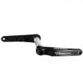 Шатуны RACE FACE CRANKARM, TURBINE, 136, 175, BLK