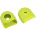 Защита шатунов RACE FACE CRANKS BOOT, 2 PACK, YELLOW