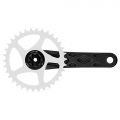 Шатуны RACE FACE ATLAS, 2016, 83MM, 170, BLACK