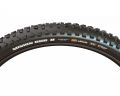 Покрышка MAXXIS MINION DHR II 27.5X2.50 TPI-120x2 Foldable 3CT/DD/TR