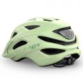 Шолом MET CROSSOVER CE MINT | GLOSSY UN (52-59)