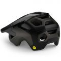 Шолом MET REVO MIPS CE BLACK | MATT S (52-56)